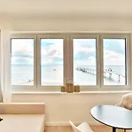 Appartamento Ostsee 4 - Strandperle