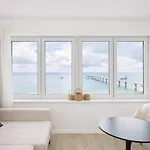 Ostsee 4 - Strandperle Appartamento *