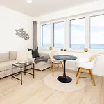 Appartamento Ostsee 4 - Strandperle Niendorf (Timmendorfer Strand)