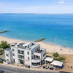 Appartamento Ostsee 4 - Strandperle