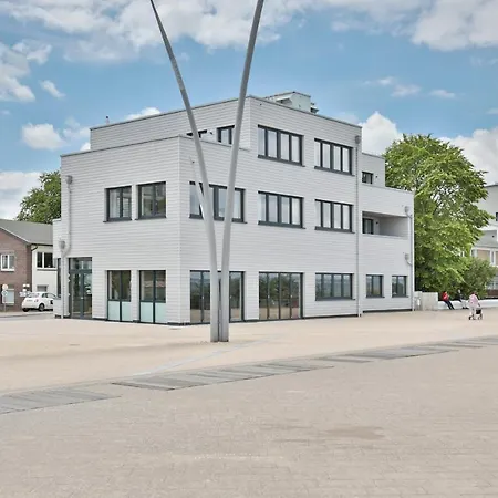 Strandperle Ostsee 4 Niendorf (Timmendorfer Strand)