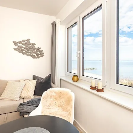 Appartamento Ostsee 4 - Strandperle Niendorf (Timmendorfer Strand)