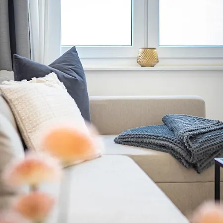 Ostsee 4 - Strandperle Apartamento